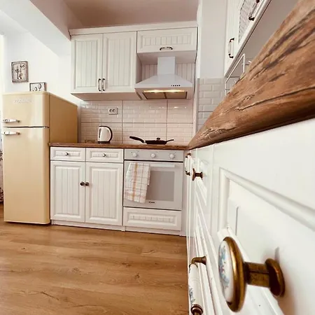 Apartmán La Casa De Mary