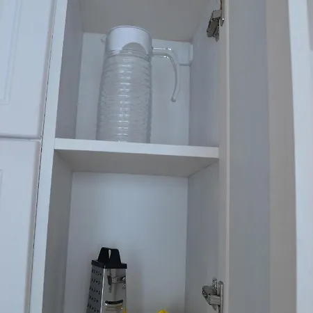 Apartament La Casa De Mary Burgas