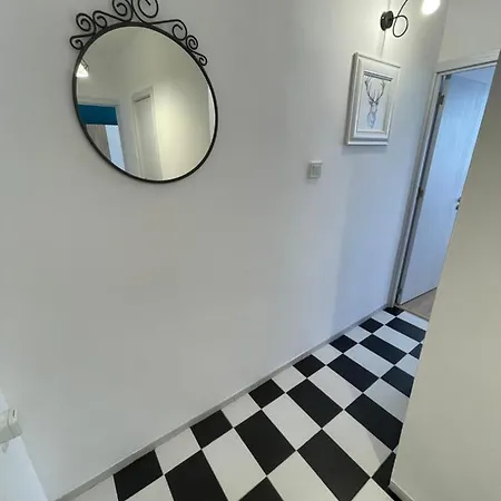 Apartament La Casa De Mary