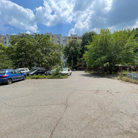 Apartament La Casa De Mary