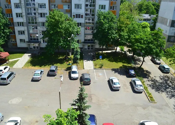 公寓 La Casa De Mary *