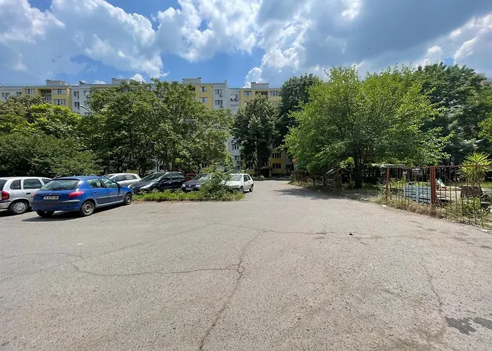 公寓 La Casa De Mary