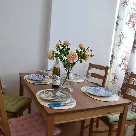 La Casa De Mary Apartment Burgas