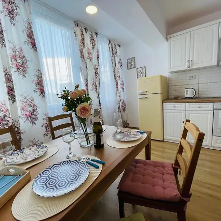 La Casa De Mary Apartment