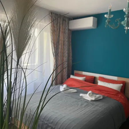 La Casa De Mary Apartment *