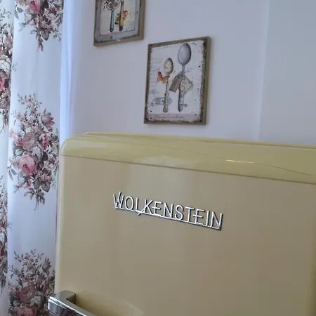 Apartment La Casa De Mary *