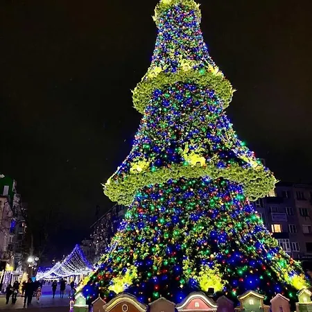 La Casa De Mary * Burgas