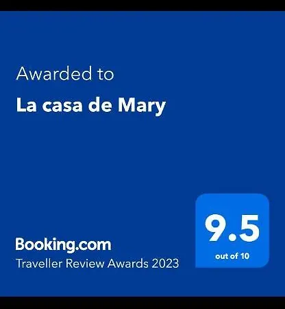 La Casa De Mary Apartment Burgas