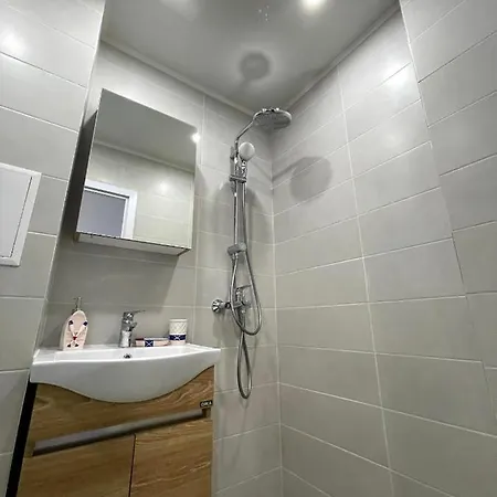 Apartment La Casa De Mary Burgas