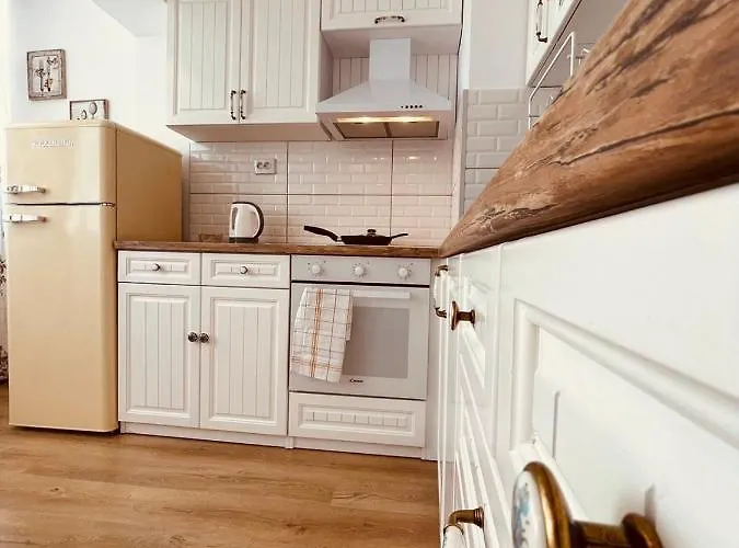 Apartamento La Casa De Mary