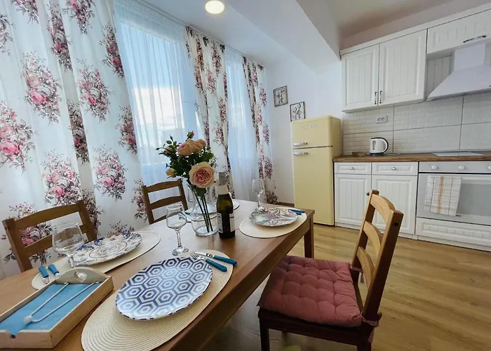 La Casa De Mary Apartamento