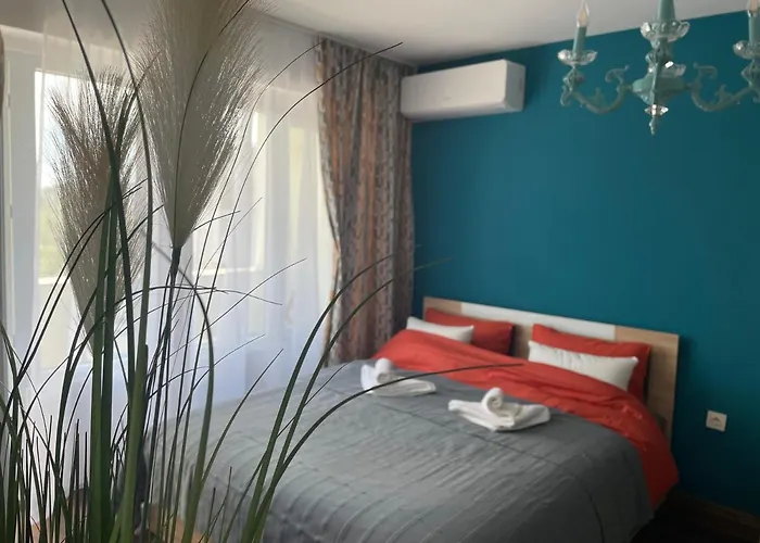 La Casa De Mary Apartamento *