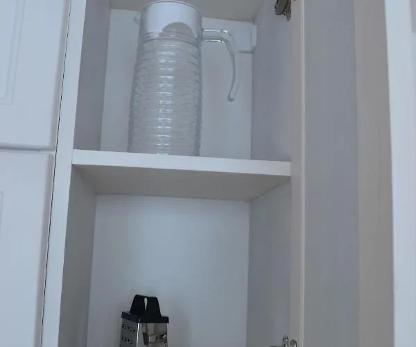 Apartamento La Casa De Mary Burgas