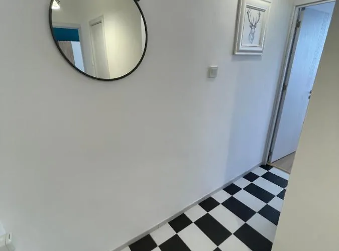 Apartamento La Casa De Mary