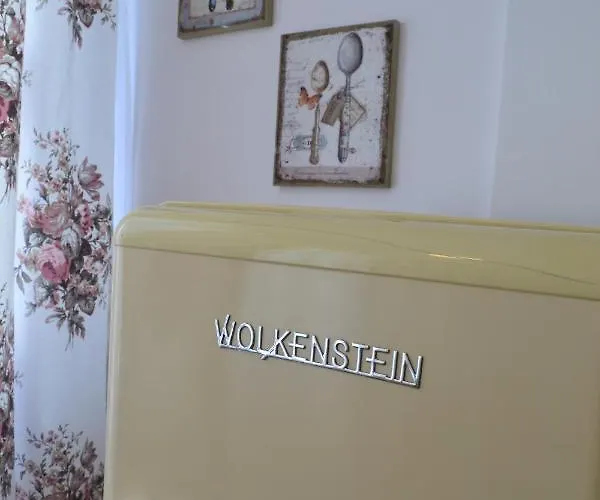 Apartamento La Casa De Mary *