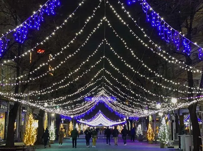 Apartamento La Casa De Mary *