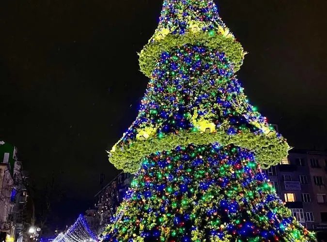 La Casa De Mary * Burgas