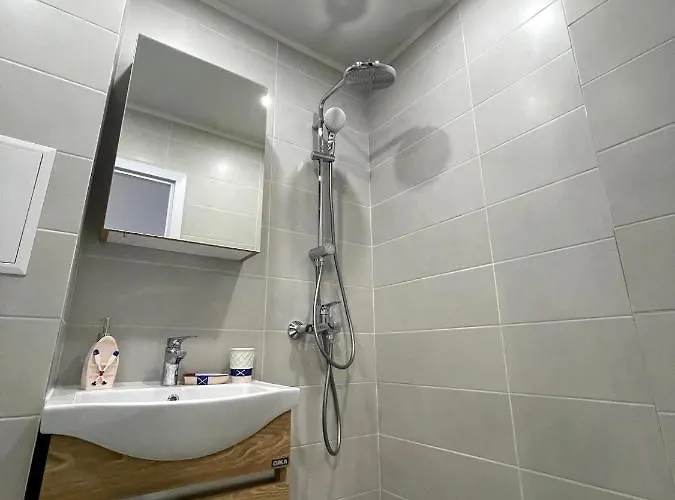 Apartamento La Casa De Mary Burgas